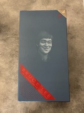 Bruce Lee in Casual Wear - Action Figure 1/6 Scala - Hot Toys MMS 150