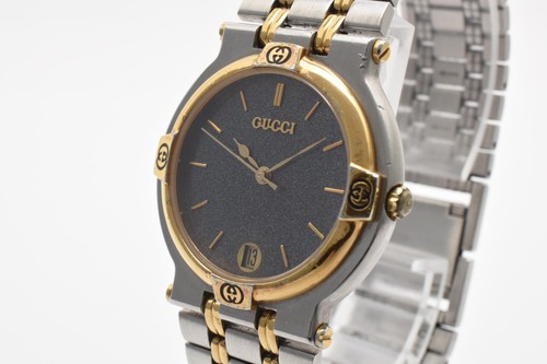 Ecc orologio uomo vintage - orologio,