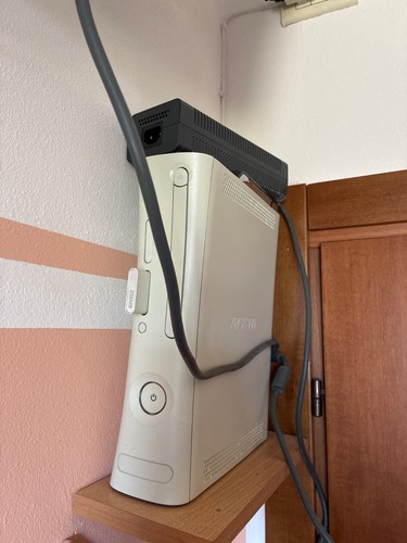 Xbox 360 console - console,