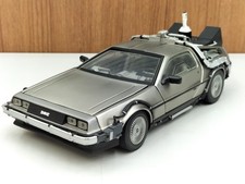 SUNSTAR 1 18 Delorean Ritorno