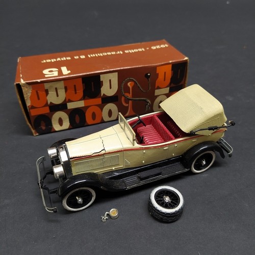 Modellino 43 1926 - 1/43,