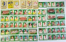 Calciatori 1987-88 Panini Lotto 44 Figurine Diverse Serie B Scudetti Schillaci