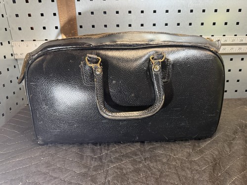 Kit borsa dottore pelle - kit,