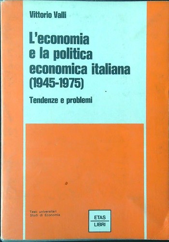 Economia la politica - e,