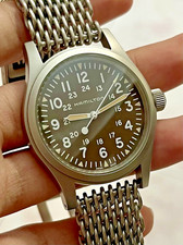 Bracciale maglia squalo