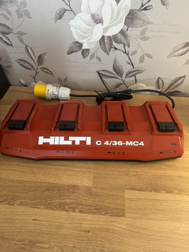 Hilti mc4 port - hilti, c4/36-mc4-port
