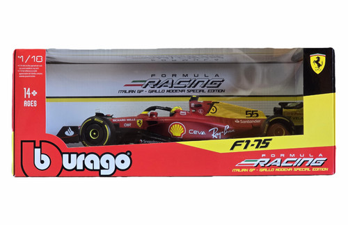 Ferrari formula 1 - formula, 2022