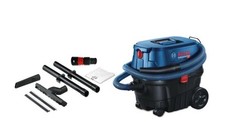 Bosch GAS 12-25 PL 21 L Aspiratore a cilindro Secco e bagnato 1250 W Sacchetto p