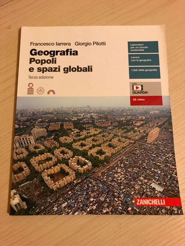 9788808499721 geografia - 9788808499721,