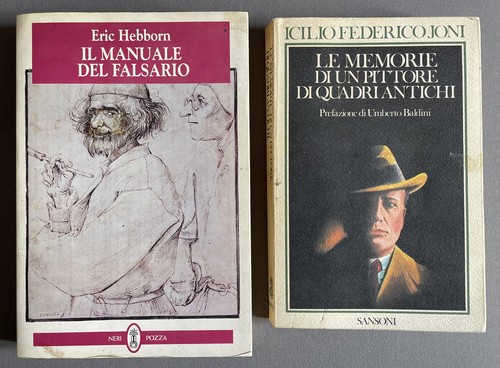 Hebborn manuale del - hebborn,