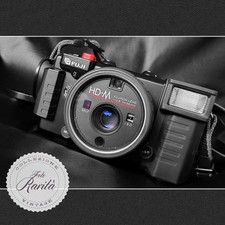FUJIFILM HD-M (1984) -