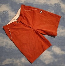 SHORTS TENNIS 80's FILA