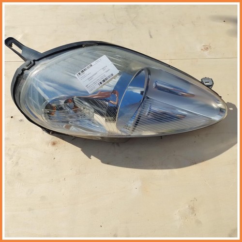Faro fanale proiettore - faro,