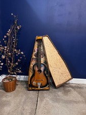 Chitarra classica vintage