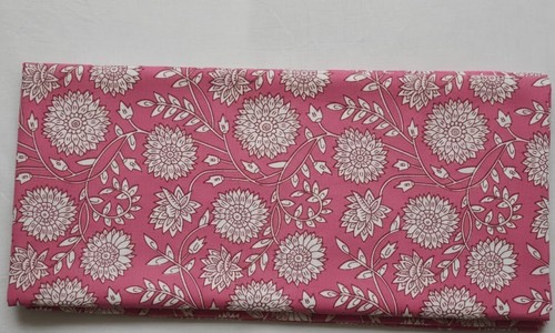 Tessuto 100 cotone stampa - 100%,
