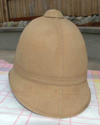 Elmetto sughero pith m1889 - in,