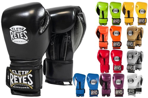 Guantoni boxe cleto reyes - boxe,