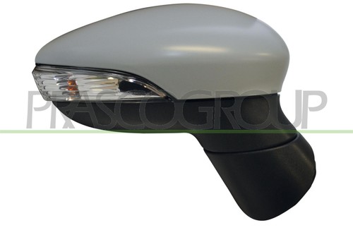 Specchietto retrovisore - specchietto,