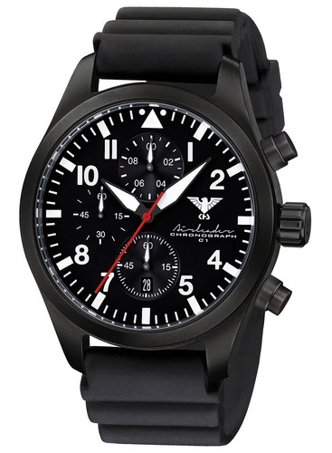 Orologio uomo khs airleader - uomo,
