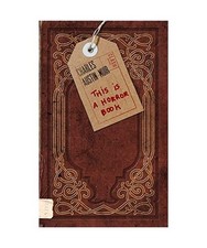 This is a Horror Book, Charles