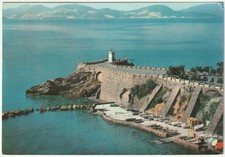 PIOMBINO - LIVORNO - PIAZZA