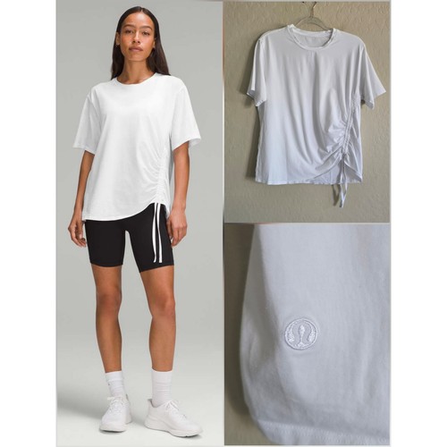 Shirt lululemon cotone - lululemon,