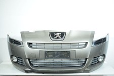Paraurti anteriore Peugeot
