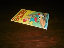 ALBO DAVY N°13 LUGLIO 1971 EDIZIONI BIANCONI