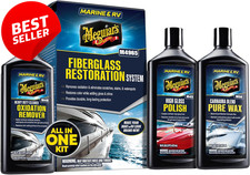 M4965 Marine RV Kit Restauro