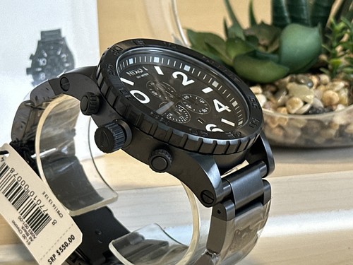 Orologio cronografo uomo - orologio,