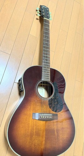Chitarra elettroacustica
