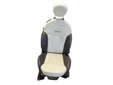 Sedile passeggero FIAT 500 2