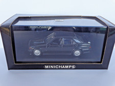 Minichamps 1:43; Mercedes Benz