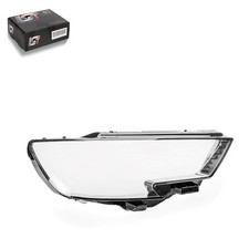 Vetro Fari Destro Xenon