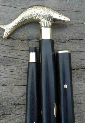 Bastone passeggio legno - bastone,