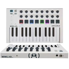 ARTURIA MINILAB MKII -