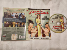 L'AMANTE IMMORTALE - dvd A & R