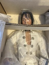 Bambola Elvis Presley "Il re