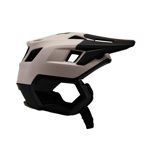 Casco bici fox racing - casco,