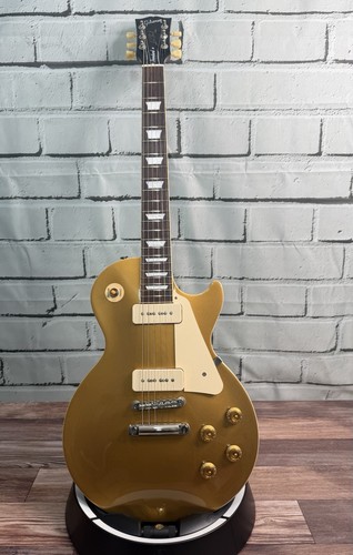 Top chitarra gibson - chitarra,