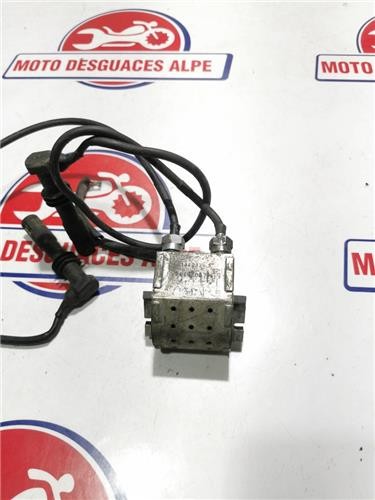 134217094n10022 bobina alta - ,