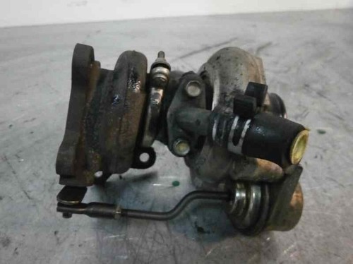 8971852414 turbocompresor opel - turbocompresor,