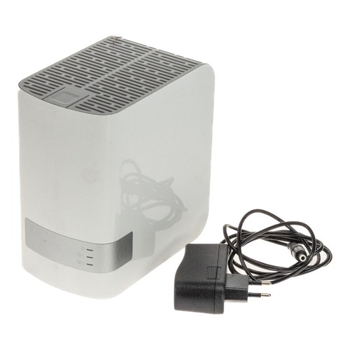 Cloud mirror gen1 - wd,