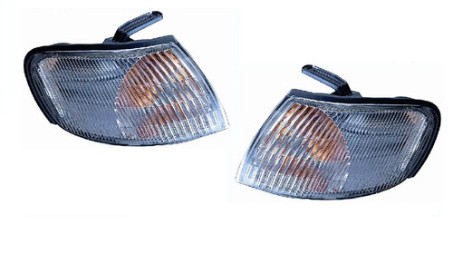 Fanale fanalino freccia - fanale,