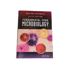 Fundamental Food Microbiology