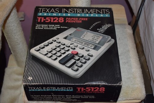 Texas instruments calcolatrice - texas,