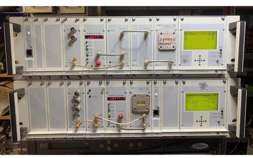 Radio link ghz watt qpsk - ghz, 1