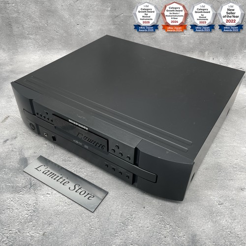 Marantz cc4003 lettore - marantz,