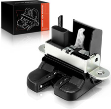 Serratura Portellone