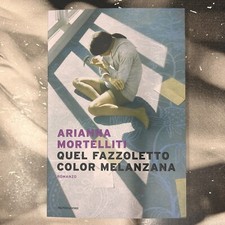 Quel fazzoletto color - quel,
